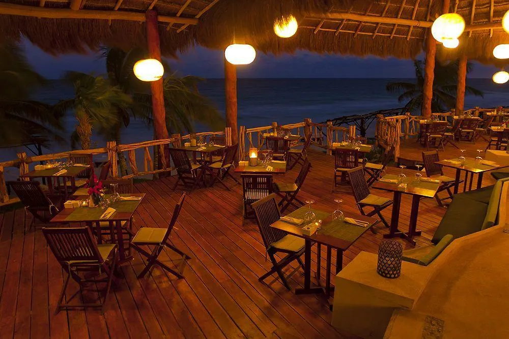 Las Ranitas Eco Boutique Hotel Tulum