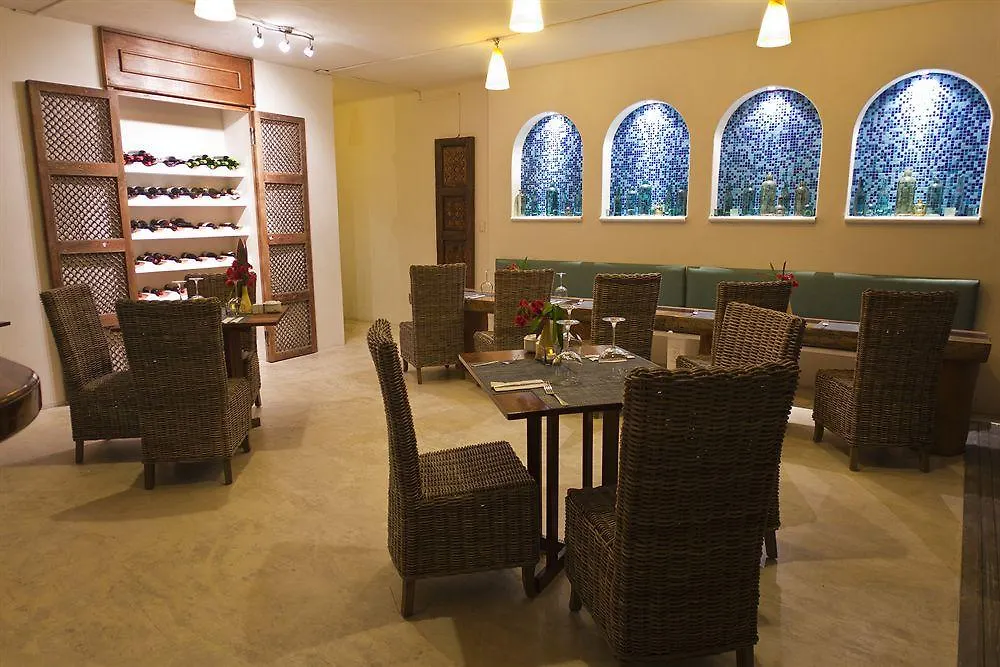 Las Ranitas Eco Boutique Hotel Tulum