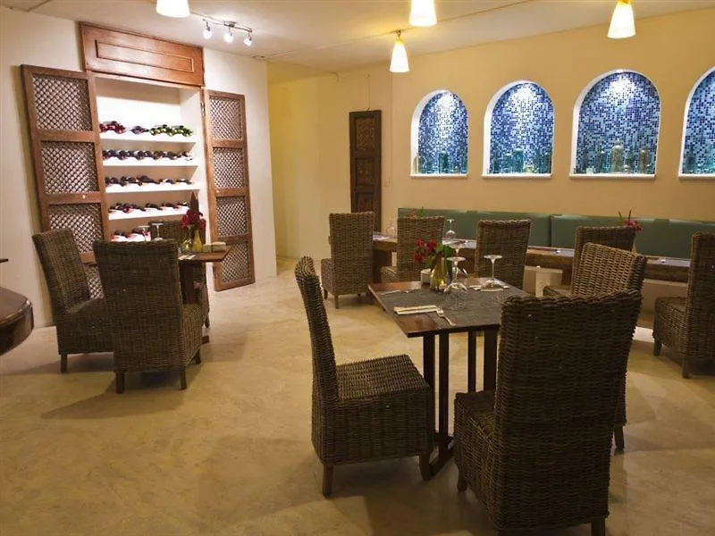Las Ranitas Eco Boutique Hotel Tulum