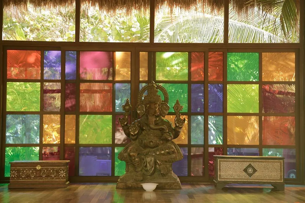 Las Ranitas Eco Boutique Hotel Tulum 3*,  Mexico
