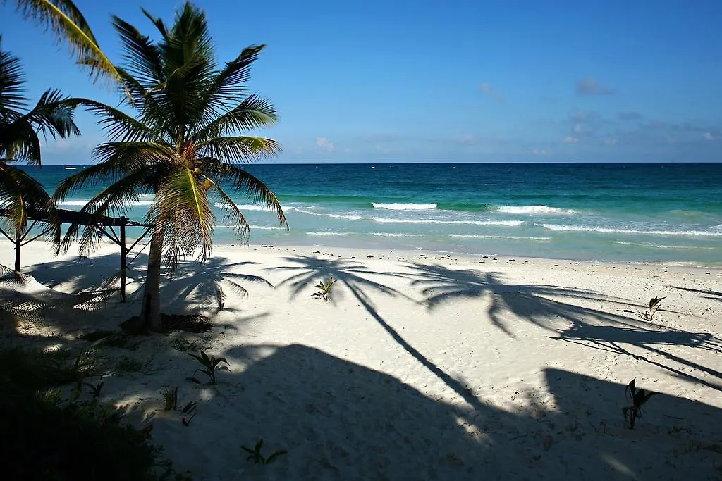 Las Ranitas Eco Boutique Hotel Tulum