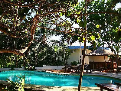 Las Ranitas Eco Boutique Hotel Tulum