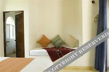 Las Ranitas Eco Boutique Hotel Tulum