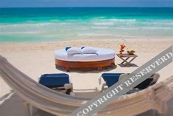 Las Ranitas Eco Boutique Hotel Tulum
