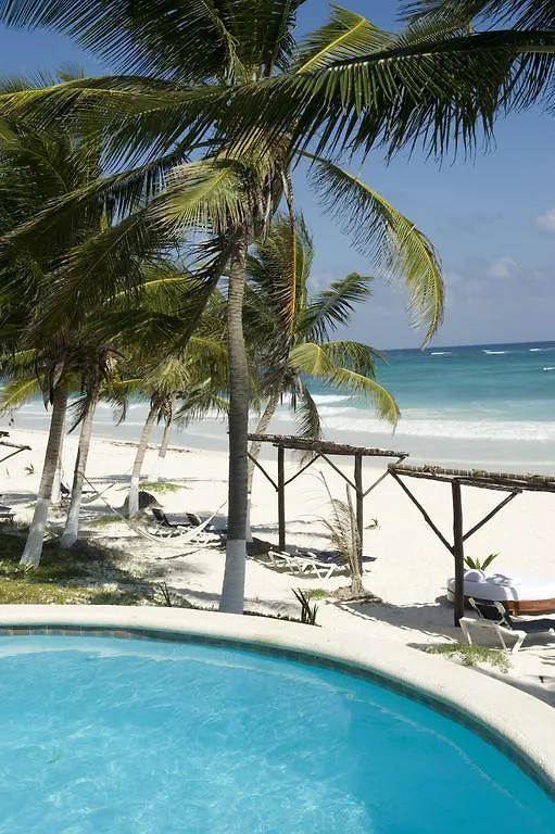 Las Ranitas Eco Boutique Hotel Tulum