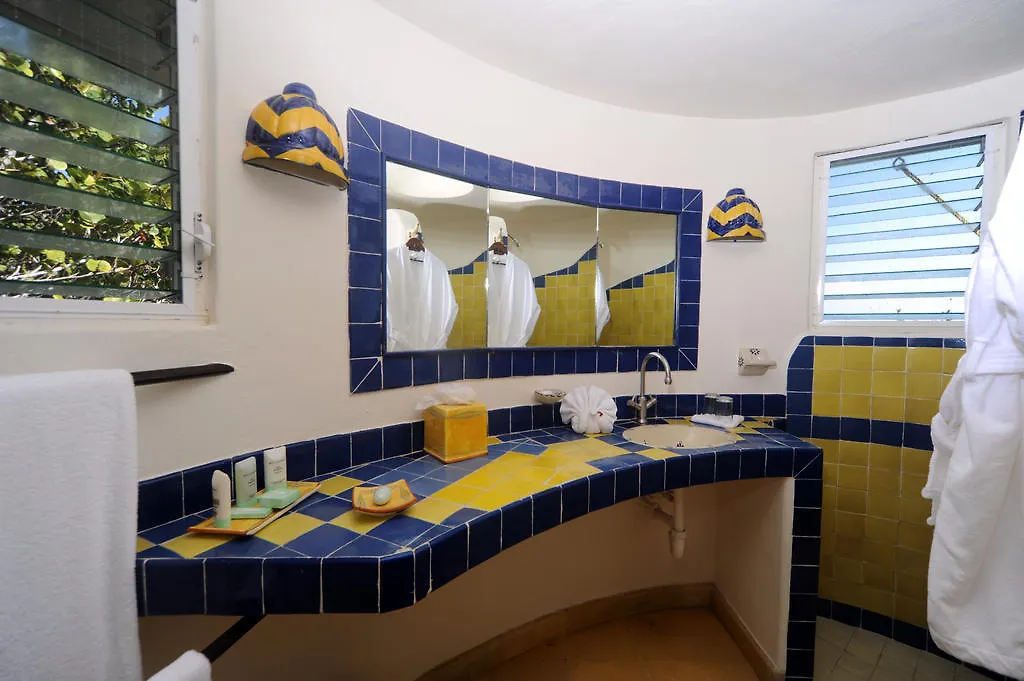Las Ranitas Eco Boutique Hotel Tulum