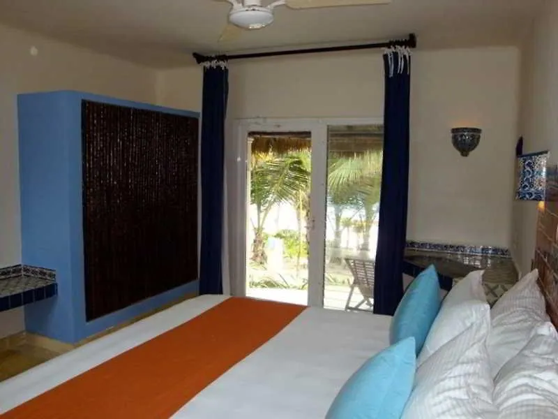 Las Ranitas Eco Boutique Hotel Tulum