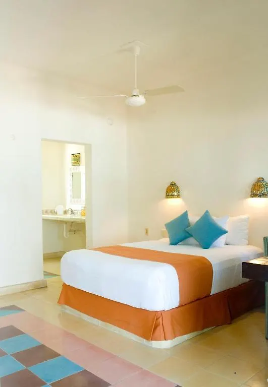 Las Ranitas Eco Boutique Hotel Tulum