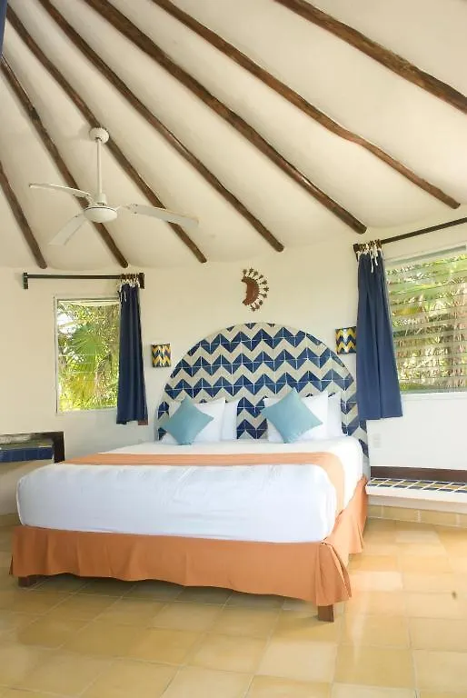Las Ranitas Eco Boutique Hotel Tulum